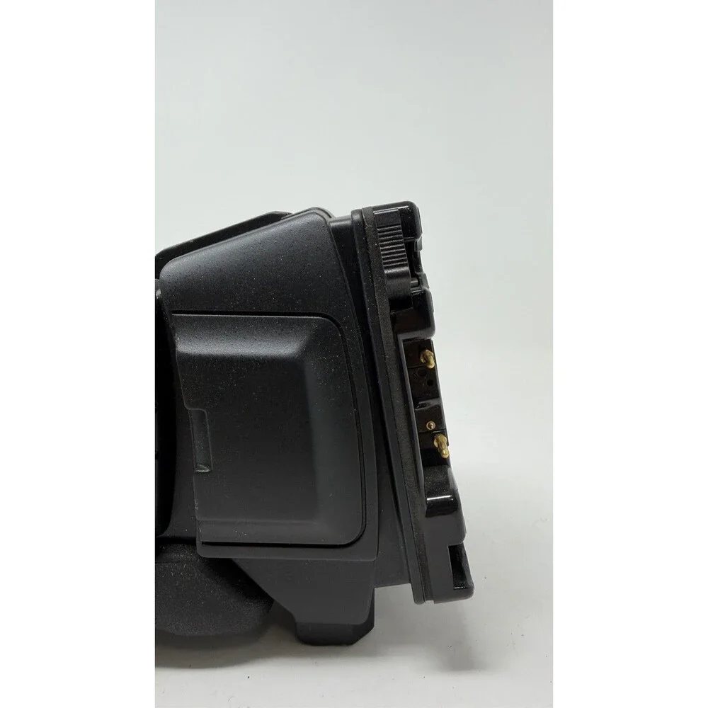 JVC GY-HD250CHU 1/3
